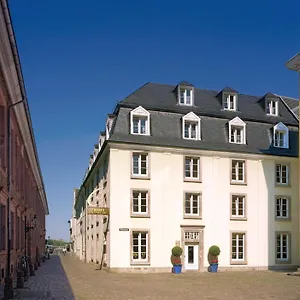 Boutique Orangerie Hotel